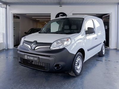 usado Renault Kangoo 1.5 dCi Dynamique S/S