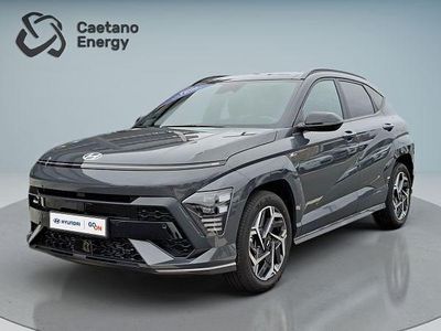 Two Usado 2024 Hyundai Kauai N Line SUV | € 27.400 (Caro)