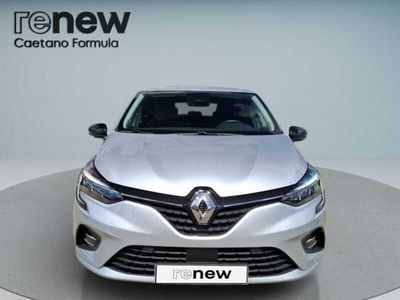 Cinzento Usado 2023 Renault Clio V Evolution | € 18.300 (Preço elevado)