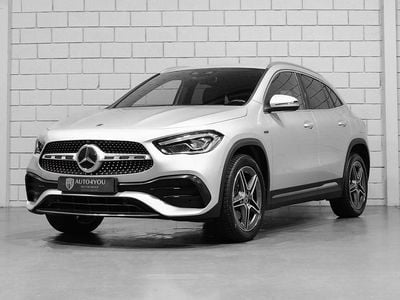 Mercedes GLA250