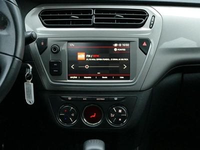 Citroën C-Elysee I