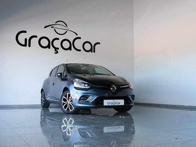 Renault Clio IV