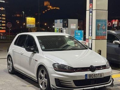 VW Golf VII
