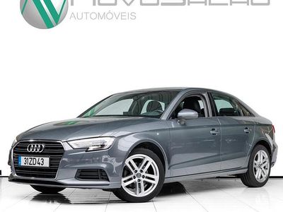Antracite Usado 2019 Audi A3 | € 20.900 (Preço justo)