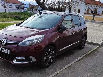 Renault Grand Scénic III