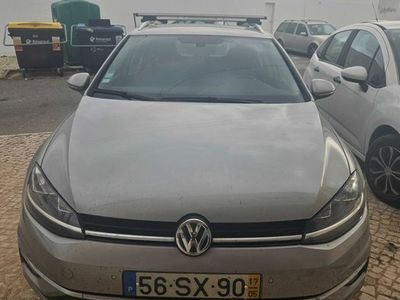 usado VW Golf variant 2017