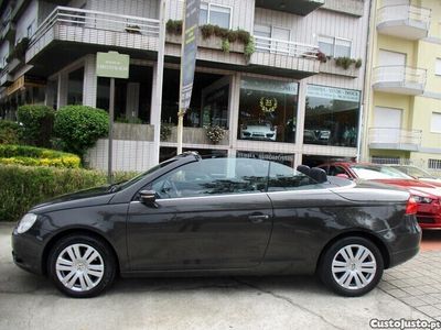 VW Eos