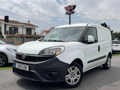 Fiat Doblò