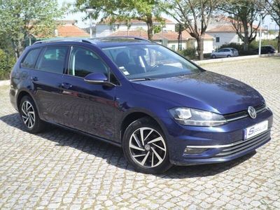 usado VW Golf VII 