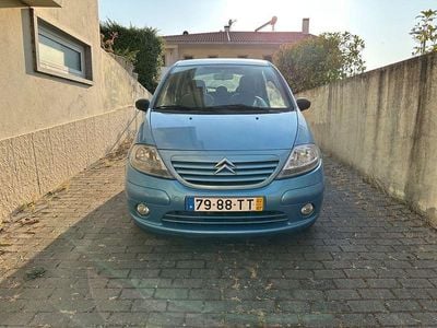 Citroën C3