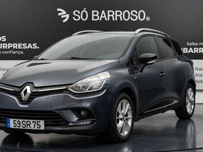 usado Renault Clio IV 