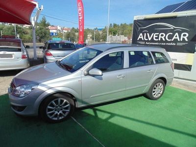 usado Opel Astra Caravan 1.3 CDTi Enjoy ecoFLEX