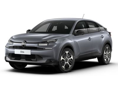 Citroën e-C4