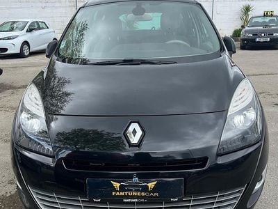 Renault Scénic III