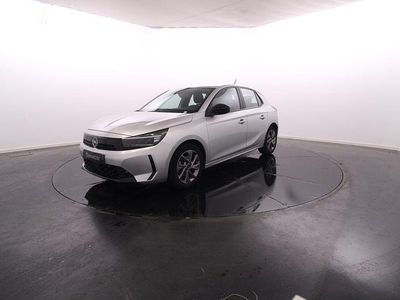 Cinzento Usado 2024 Opel Corsa | € 17.950 (Caro)
