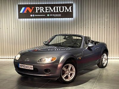 Mazda MX5