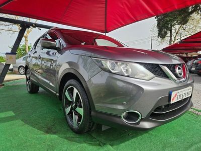 usado Nissan Qashqai 1.5 dCi N-Connecta