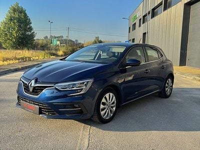 Renault Mégane IV