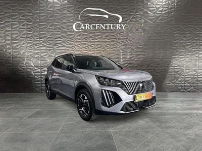 Cinza Usado 2024 Peugeot 2008 GT SUV | € 29.500 (Caro)
