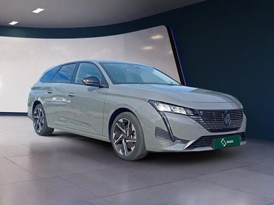 Usado Peugeot 308 SW 130 HP (95 kW) 2024 Outra Carrinha