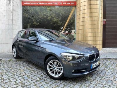 BMW 118