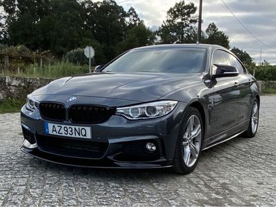 BMW 425