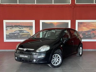Fiat Punto Evo