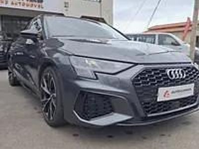 Usado 2023 Audi A3 S-Line | € 32.900