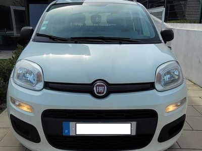 usado Fiat Panda 2019 Gasolina/GPL