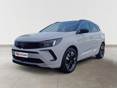 Usado Opel Grandland X Elegance 225 HP (165 kW) 2024 Branco SUV