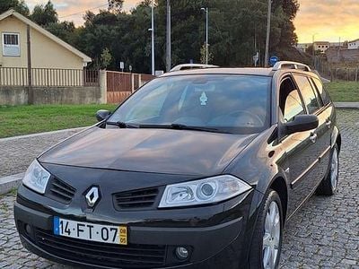 Renault Mégane III