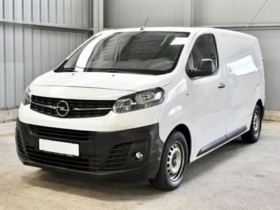 usado Opel Vivaro 1.5 CDTi L2H1 Essentia