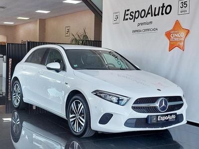 Mercedes A250