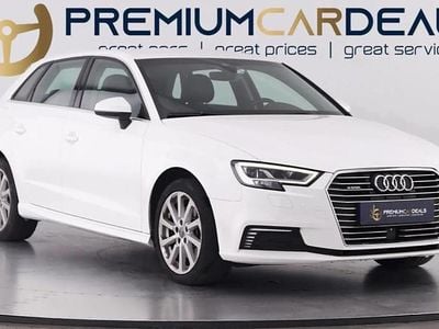 Audi A3 Sportback e-tron