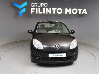 usado Renault Twingo 1.2 16V Initale