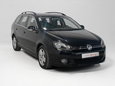 VW Golf VI