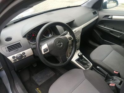 usado Opel Astra 1.3 Eco Flex