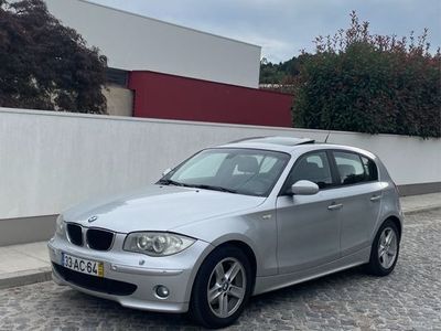 BMW 120