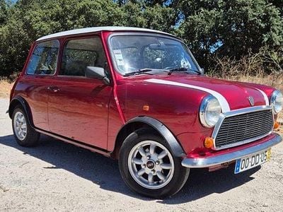 Usado Austin Mini 1995