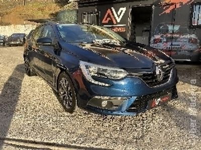 Renault Mégane IV