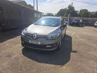 Renault Mégane III