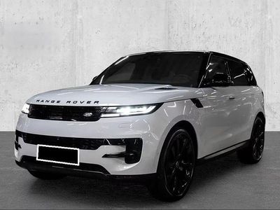 Branco Usado 2025 Land Rover Range Rover SE SUV | € 114.999 (Super Preço)