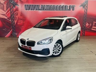 BMW 225 Active Tourer