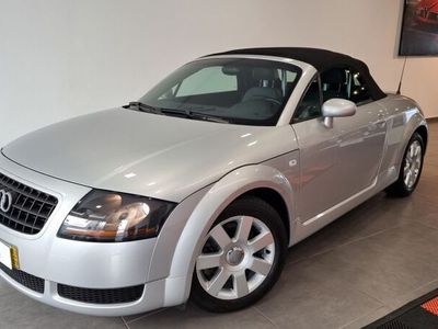 usado Audi TT Roadster 1.8 T