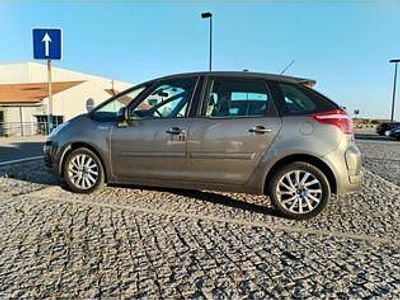 Citroën C4 Picasso