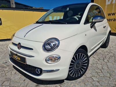 usado Fiat 500 1.2 Mirror