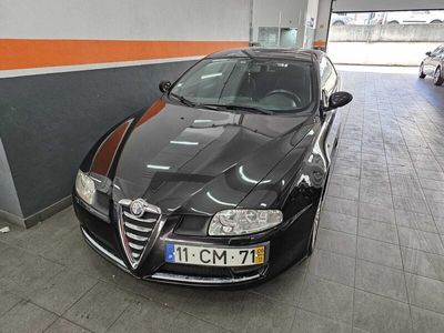 Alfa Romeo GT