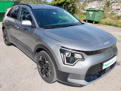 Kia e-Niro