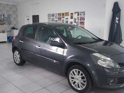 Renault Clio II