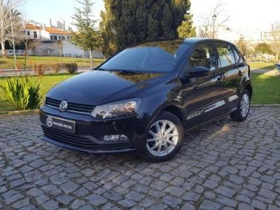 usado VW Polo 1.4 TDI BlueMotion